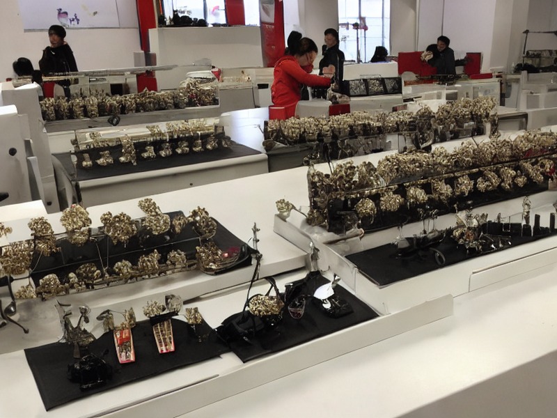 开关器件目录在替代料比较中的选型资料 1