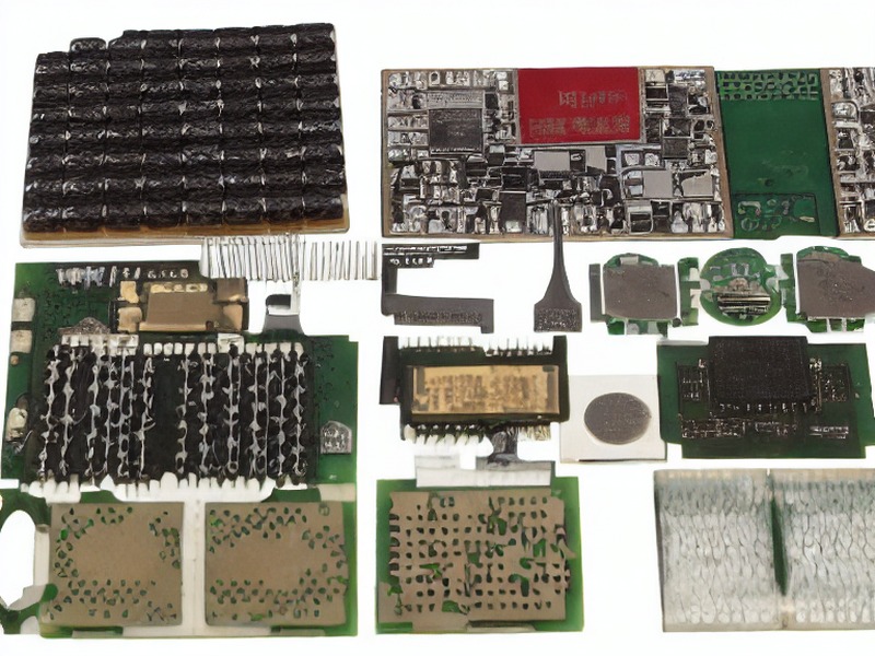 线缆组件产品线技术资料 1