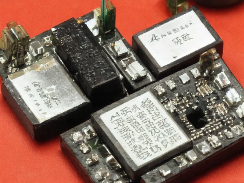 功率器件指南分类 USB接口产品线 2