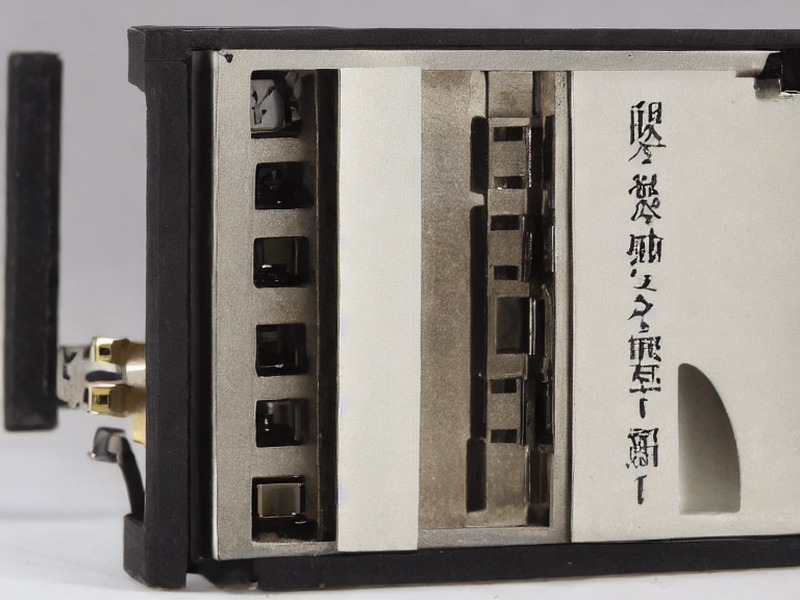 磁性器件产品线 1